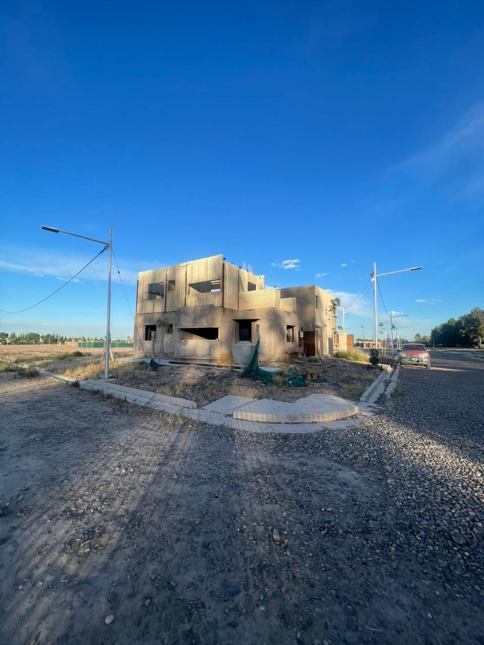 Casa en venta en Maipú — 25 de Mayo Oeste, J.a Maza, Maipu