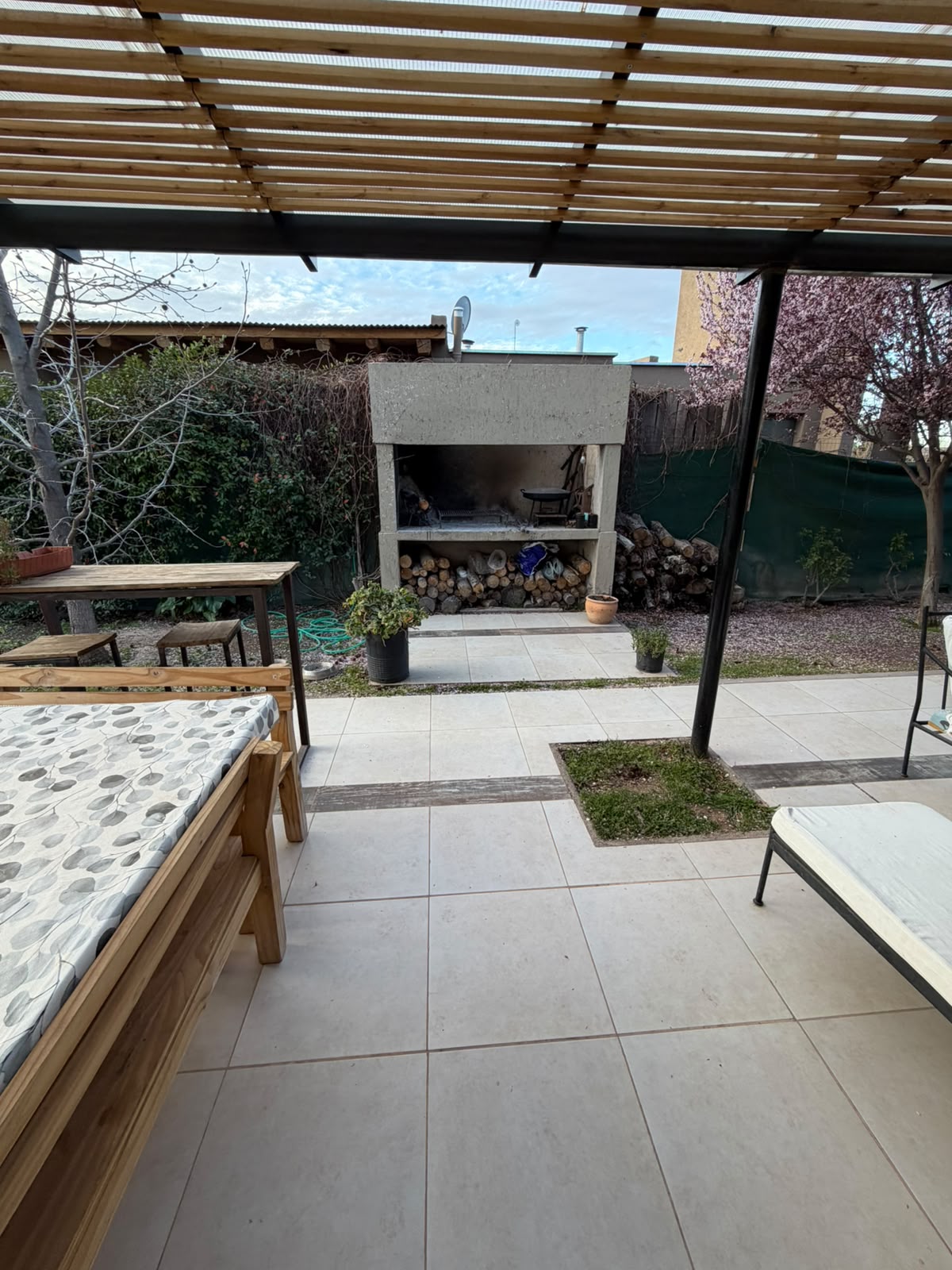 Casa en venta en Luján de Cuyo en Boedo 2318, Lujan de Cuyo — foto 22 de 26