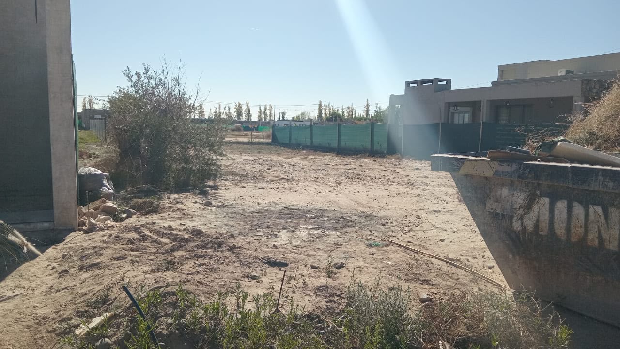 Terreno en venta en Luján de Cuyo en La Quebrada Barrio Privado — foto 2 de 7