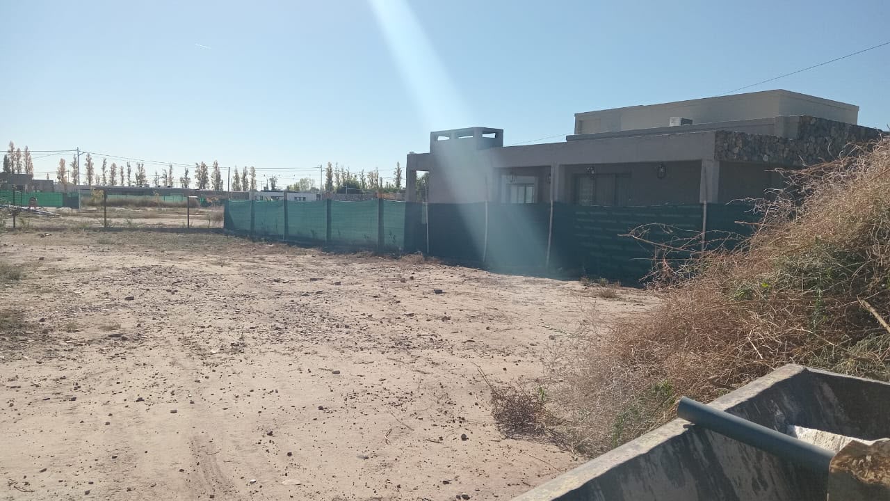 Terreno en venta en Luján de Cuyo en La Quebrada Barrio Privado — foto 4 de 7