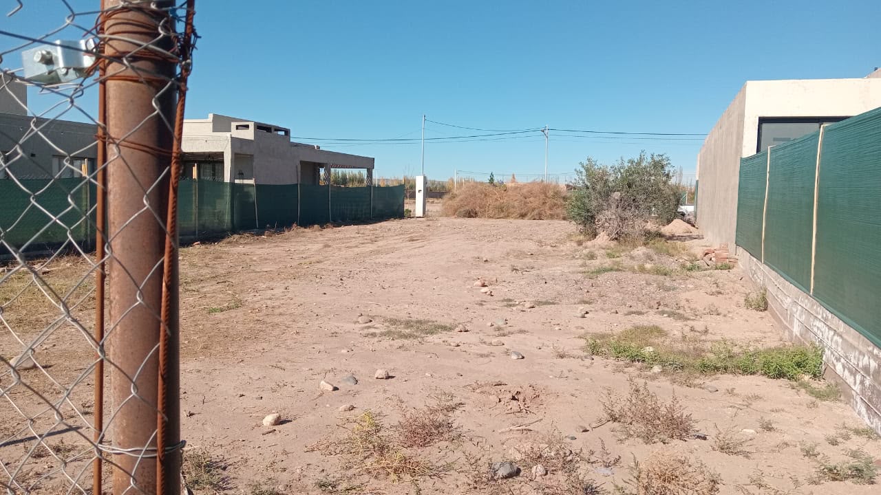 Terreno en venta en Luján de Cuyo en La Quebrada Barrio Privado — foto 5 de 7