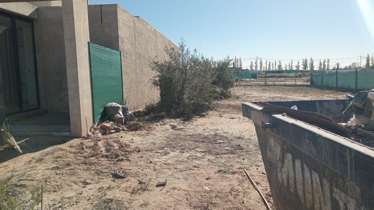 Terreno en venta en Luján de Cuyo en La Quebrada Barrio Privado — foto 7 de 7