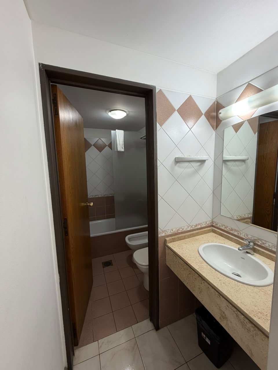 Departamento en alquiler en Ciudad de Mendoza en Lavalle 346 — foto 12 de 13