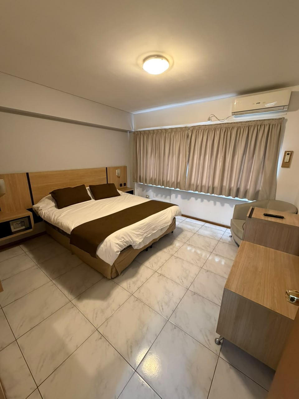 Departamento en alquiler en Ciudad de Mendoza en Lavalle 346 — foto 3 de 13
