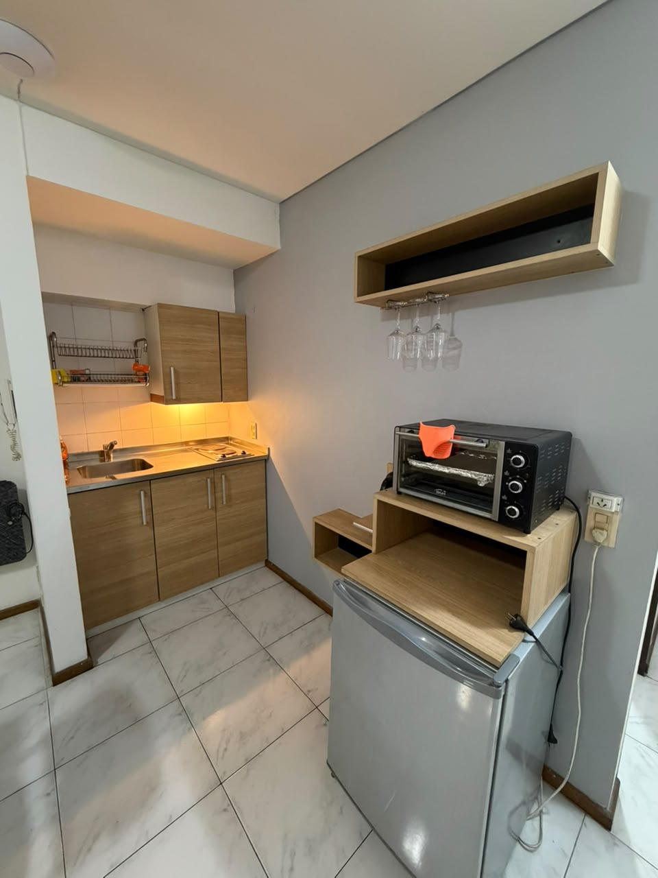 Departamento en alquiler en Ciudad de Mendoza en Lavalle 346 — foto 5 de 13