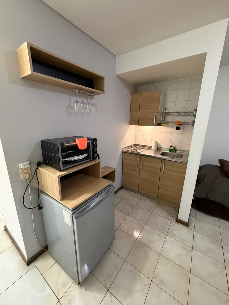 Departamento en alquiler en Ciudad de Mendoza en Lavalle 346 — foto 10 de 13