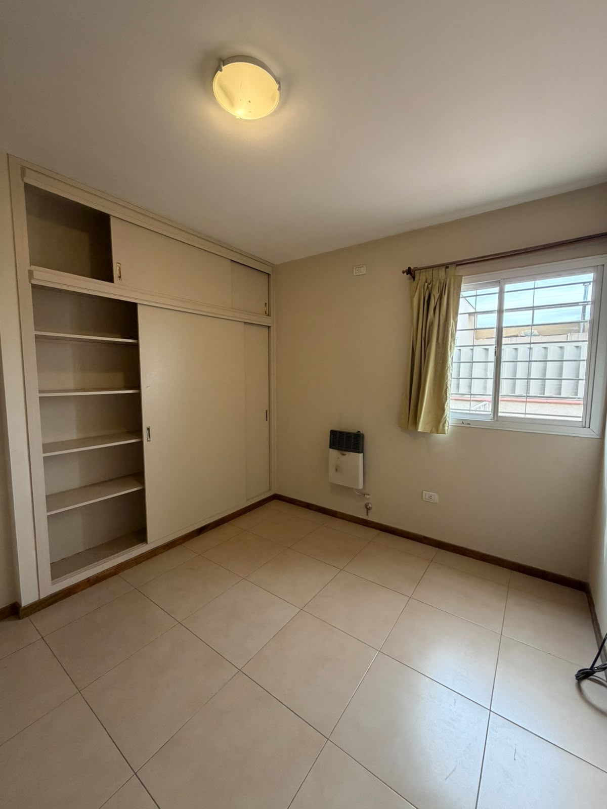 Departamento en alquiler en Godoy Cruz en Torres J.g — foto 2 de 7