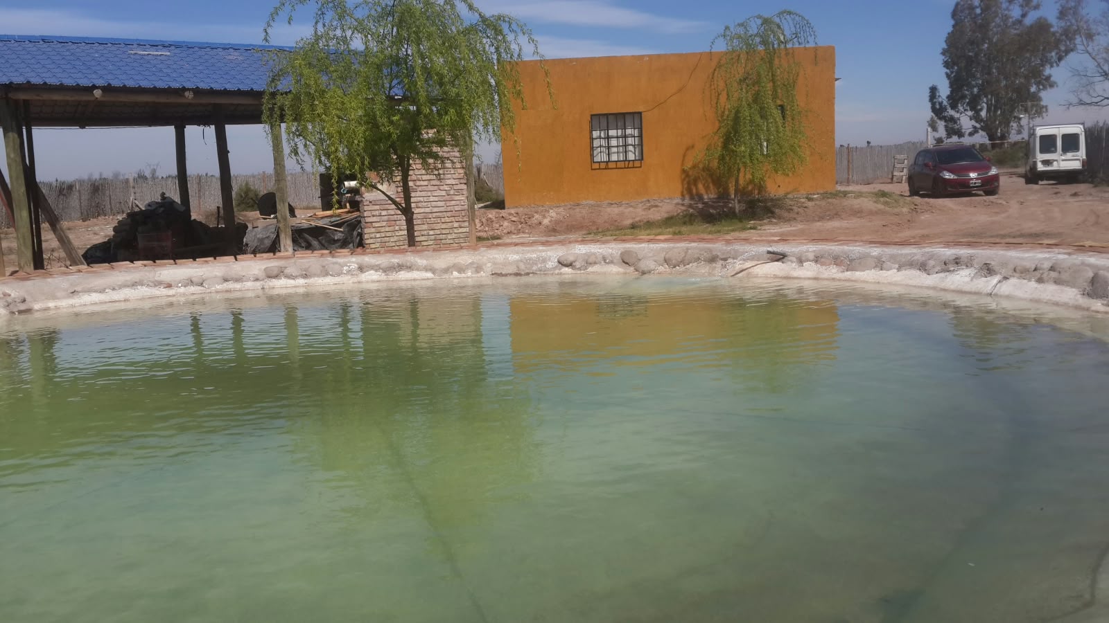 Terreno en venta en Guaymallén en Milagro 9510, Guaymallen — foto 2 de 5