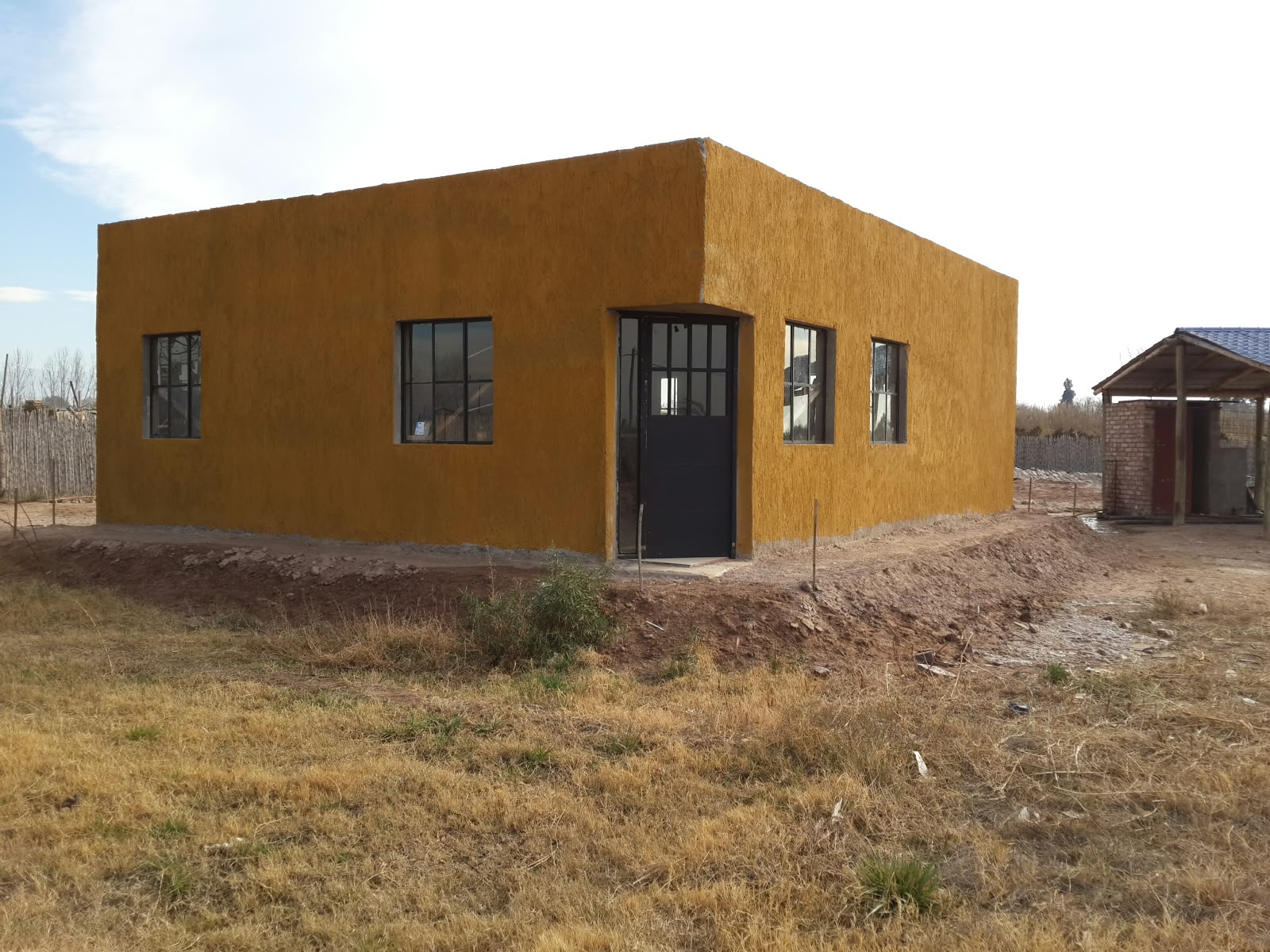 Terreno en venta en Guaymallén en Milagro 9510, Guaymallen — foto 4 de 5