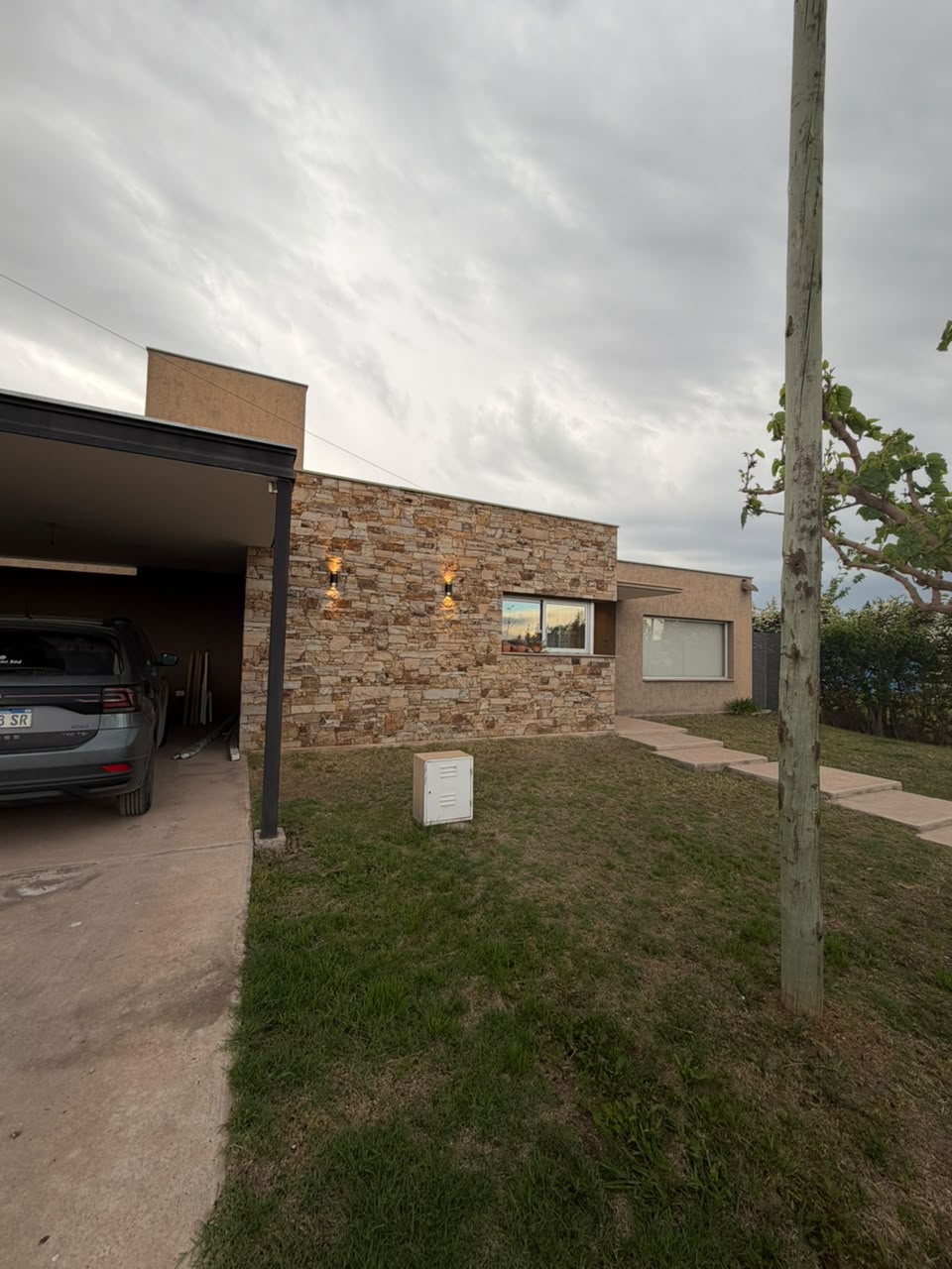 Casa en venta en Maipú — Monteagudo 219, Coquimbito, Maipú