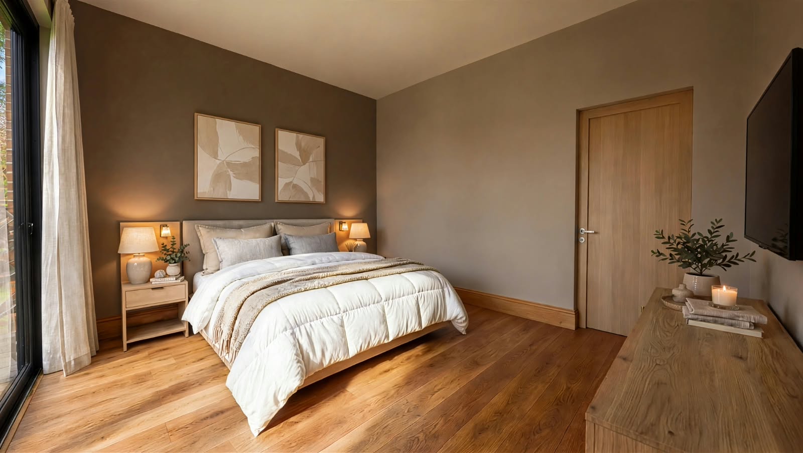 Casa en venta en Maipú en Yrigoyen - Barrio Privado — foto 5 de 10