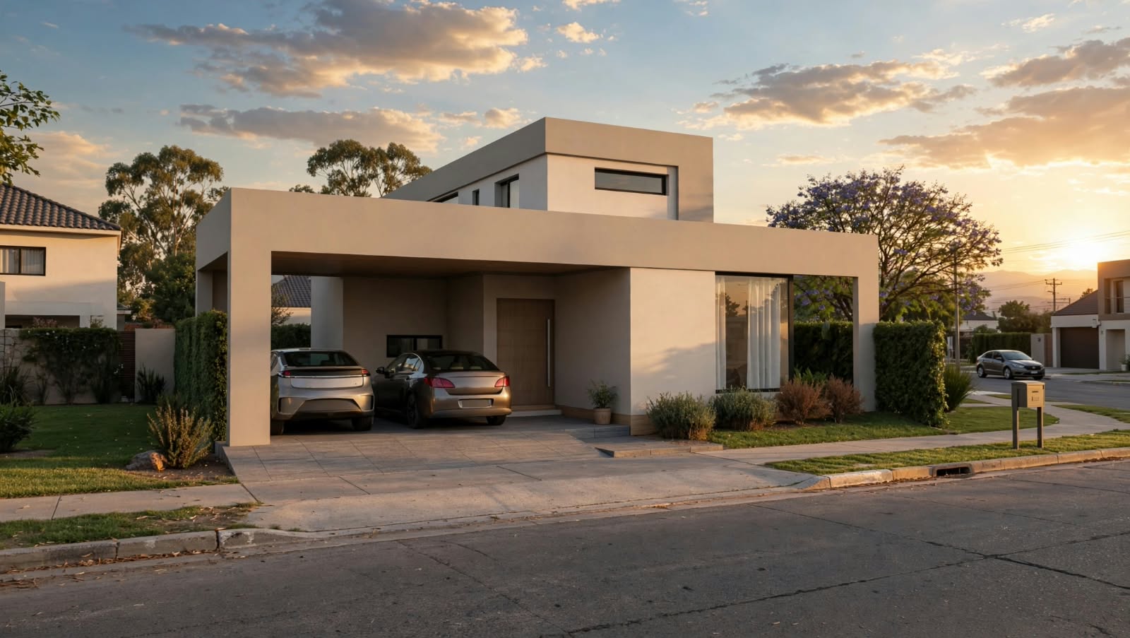 Casa en venta en Maipú — Yrigoyen - Barrio Privado
