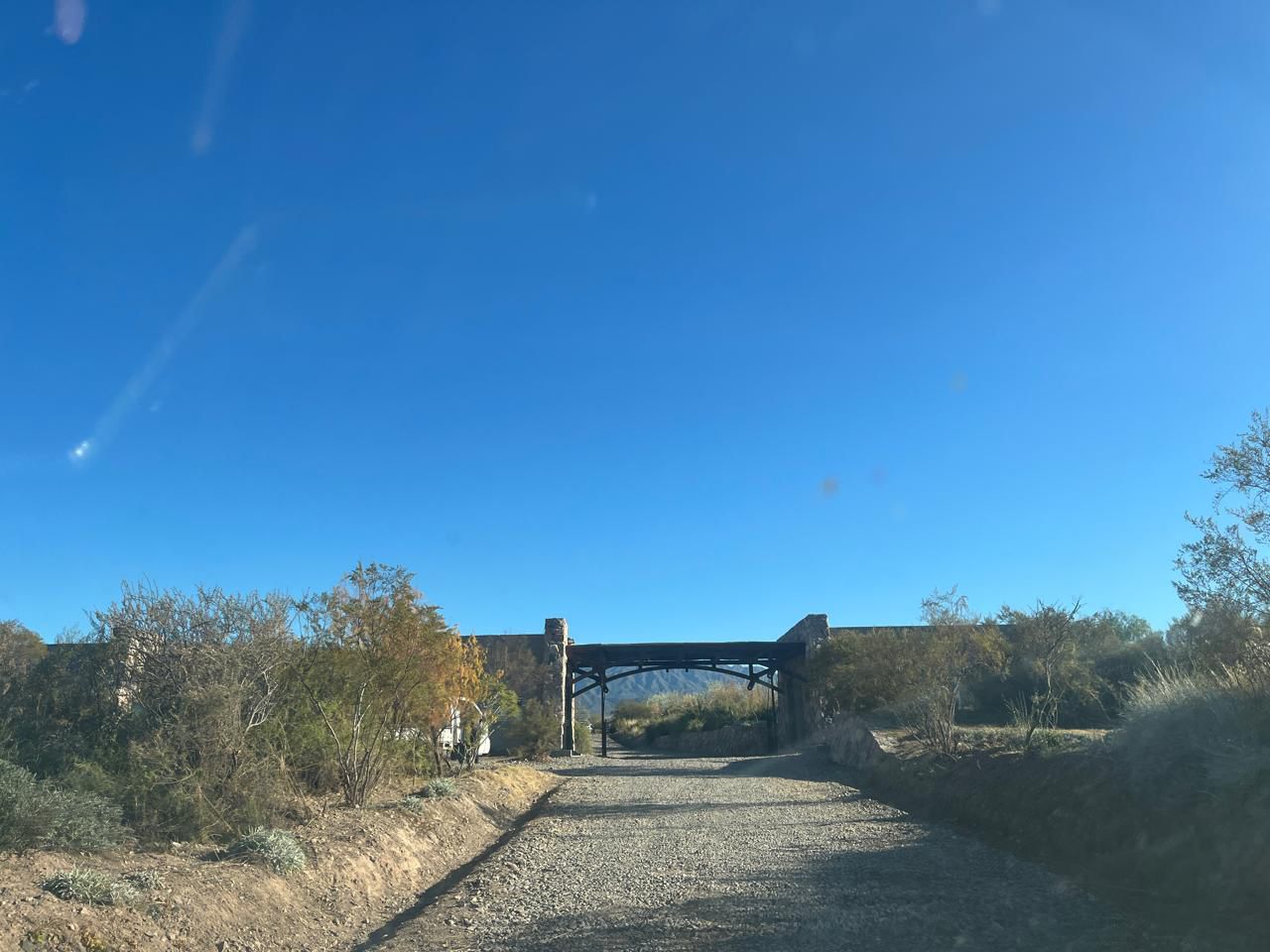 Terreno en venta en Luján de Cuyo — Ruta Panamericana Km 12,4, Lujan de Cuyo