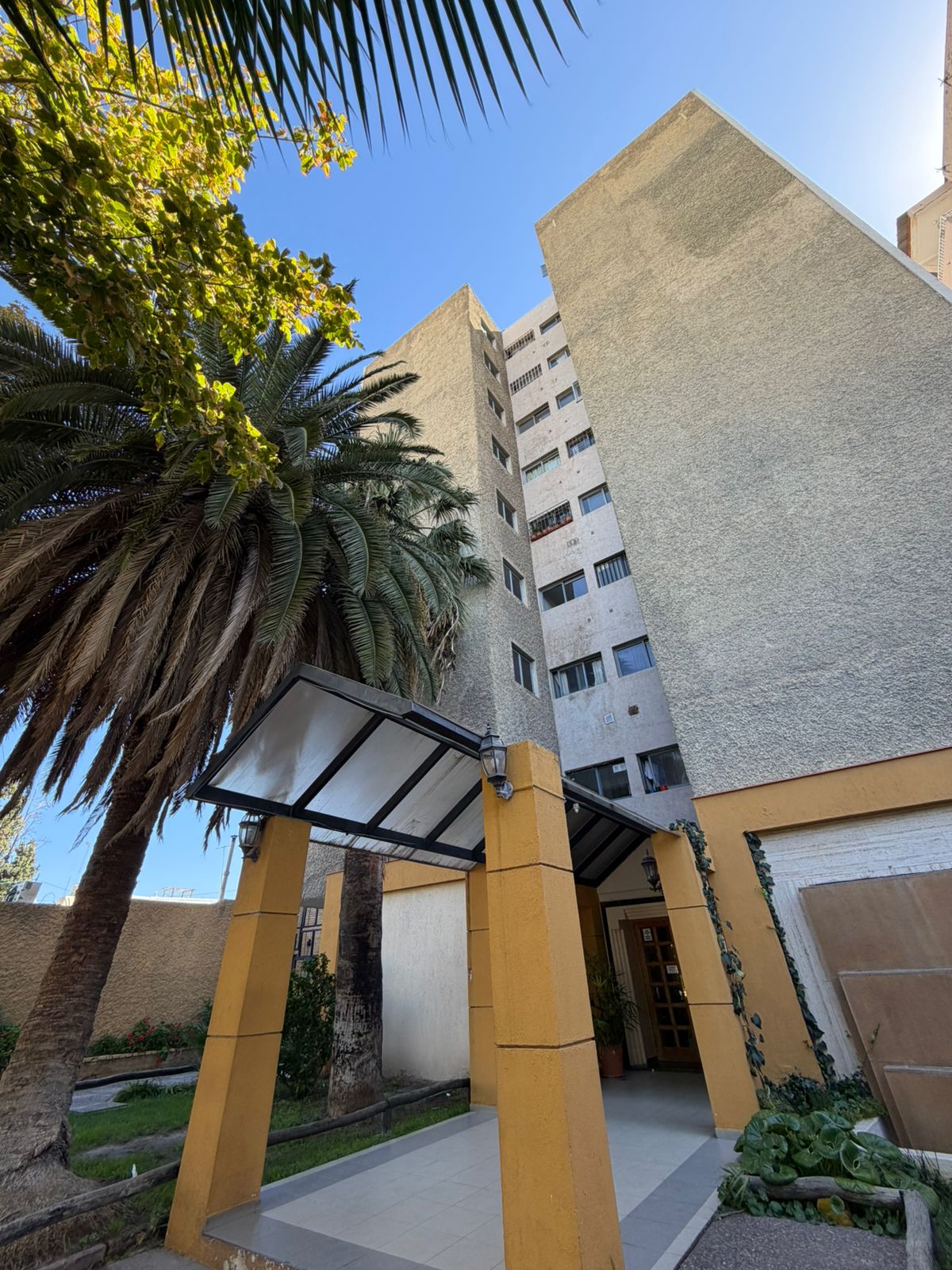 Departamento en venta en Godoy Cruz — Sargento Cabral 849, Godoy Crzu