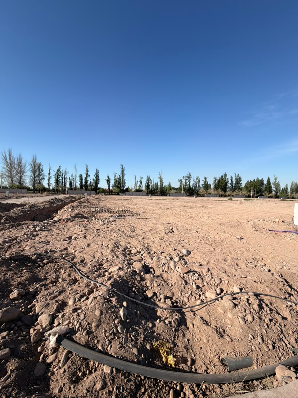 Terreno en venta en Maipú en Barrio Privado las Palmas — foto 4 de 5