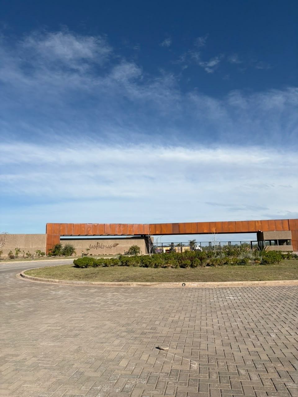 Terreno en venta en Maipú — Barrio Privado las Palmas