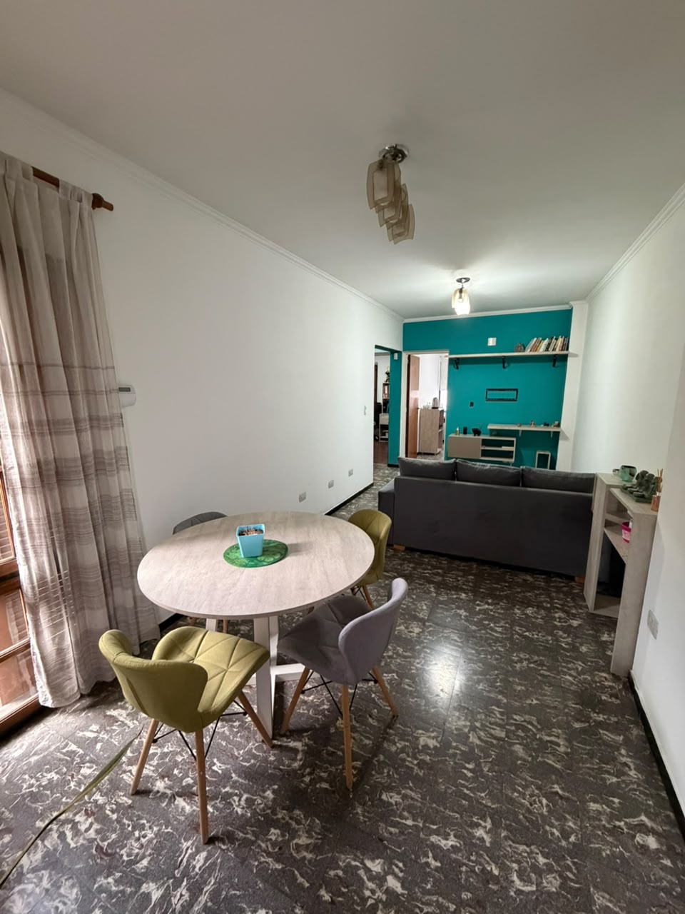 Departamento en alquiler en Ciudad de Mendoza en Salta 2529 — foto 10 de 10