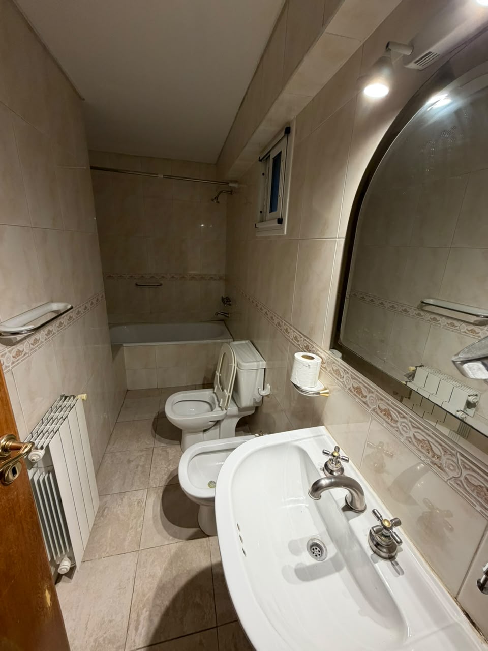 Departamento en alquiler en Ciudad de Mendoza en Martin Zapata — foto 8 de 22