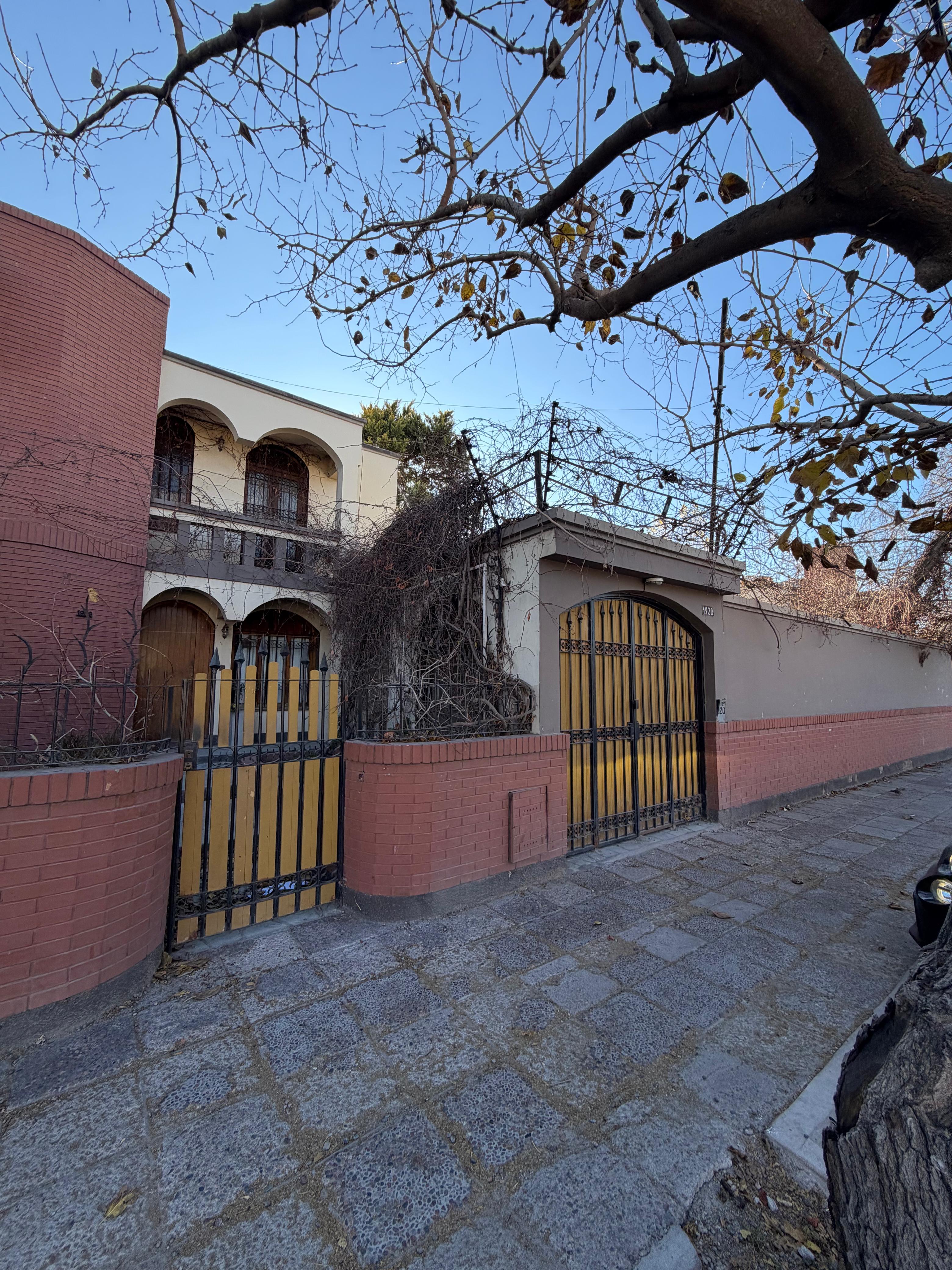 Casa en venta en Guaymallén en Tirasso 1920 — foto 3 de 8